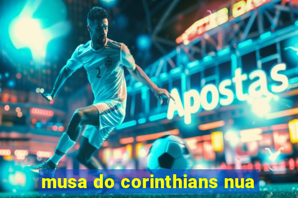 musa do corinthians nua